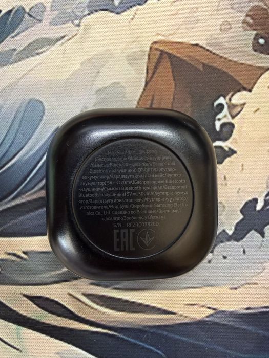 Samsung galaxy buds pro
