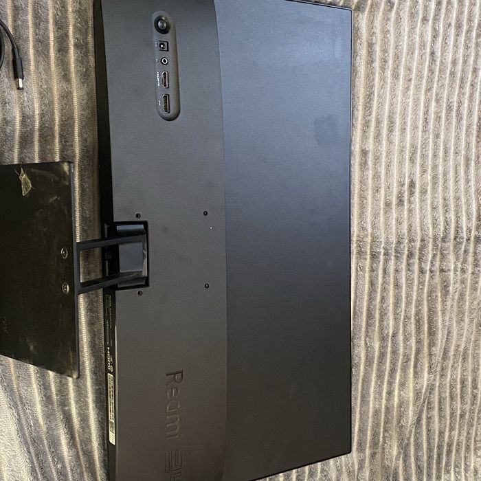 Игровой Xiaomi G24 165гц