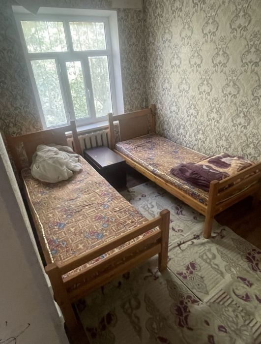 Срочно продаётся квартира 3/4/4 Феруза 77 серия №У268
