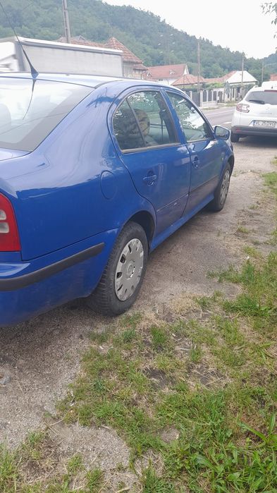 SKODA Octavia 2006 — imagine 2