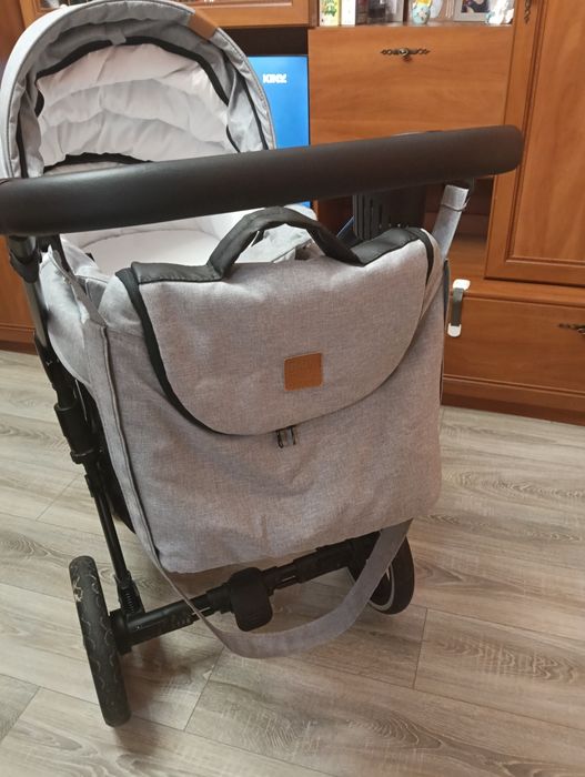 Детска количка 2в1