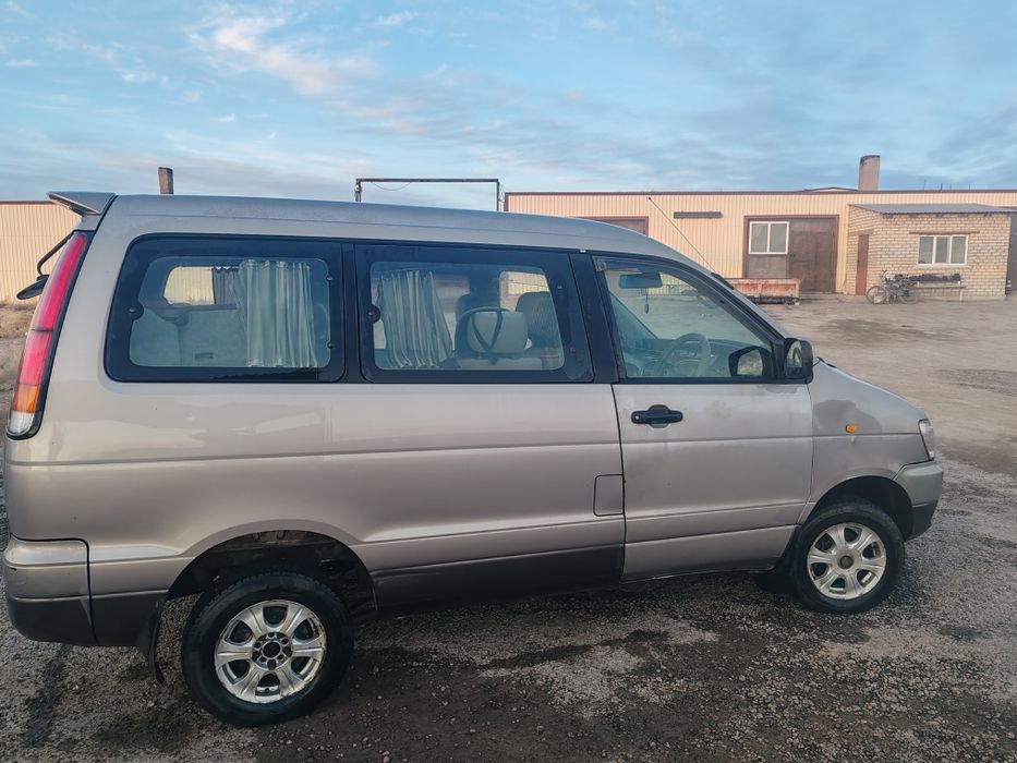 Продам автомобиль