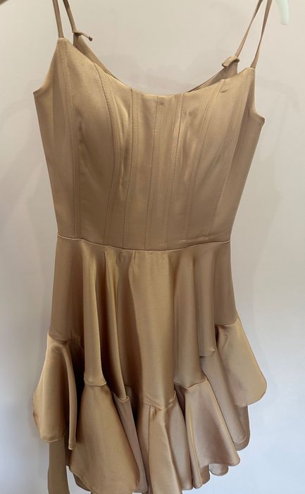 Дамска официална рокля