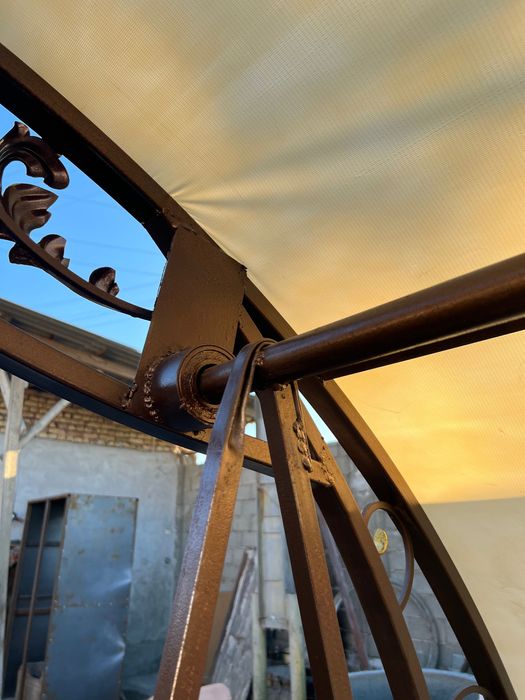 KACHELA tebranma o’rindiq