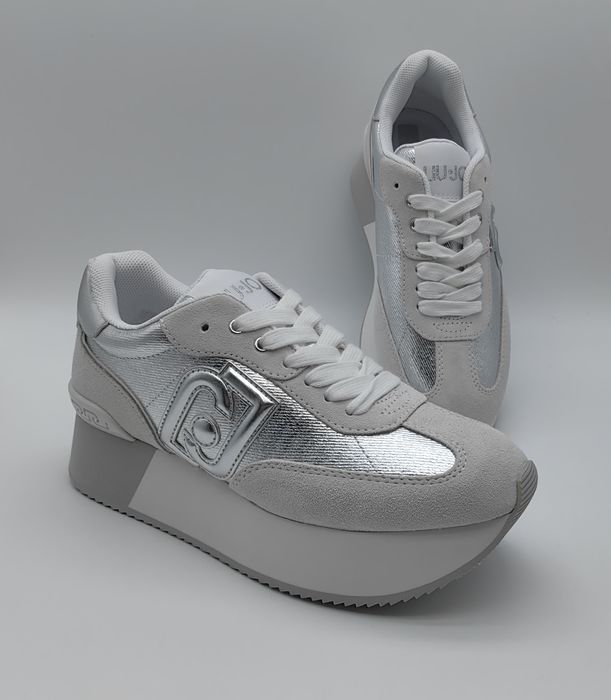 LIU JO DREAMY 02 Оригинални Сникърси