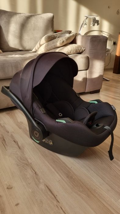 ПРОМО ЦЕНА***като НОВО***Столче за кола ANEX COSMO 10 год. ГАРАНЦИЯ