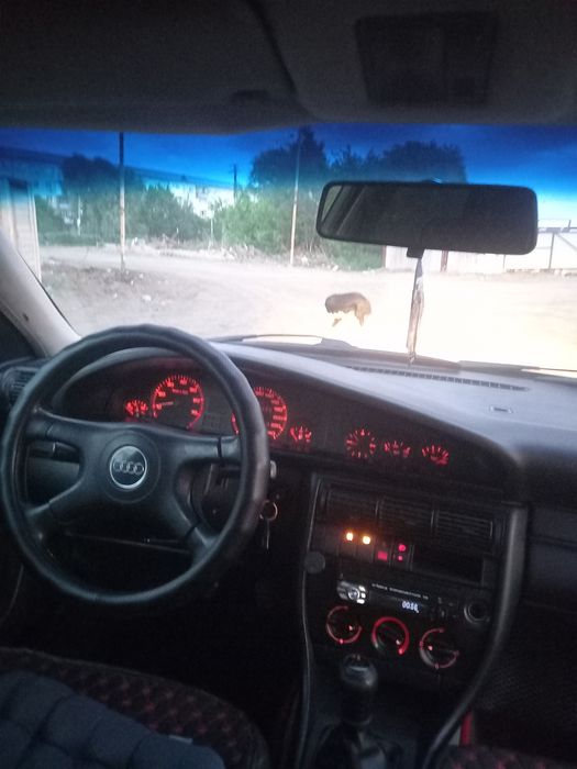 Продам ауди 100с4