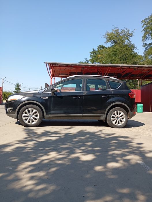 Vanzare Ford Kuga