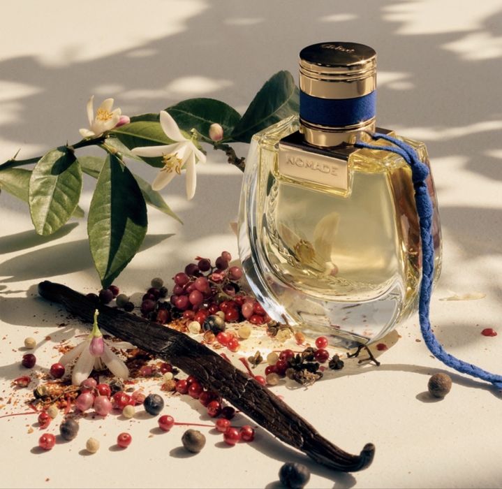 Дамски парфюм Chloé Nomade Nuit d´Égypte