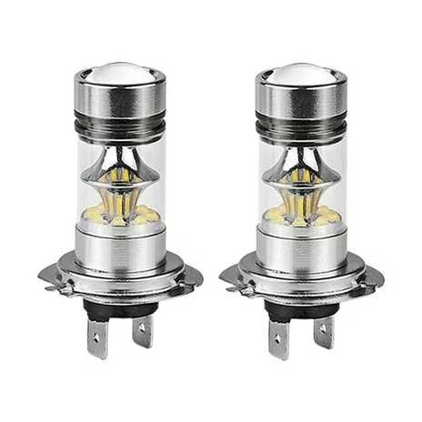 LED лампи за автомобил