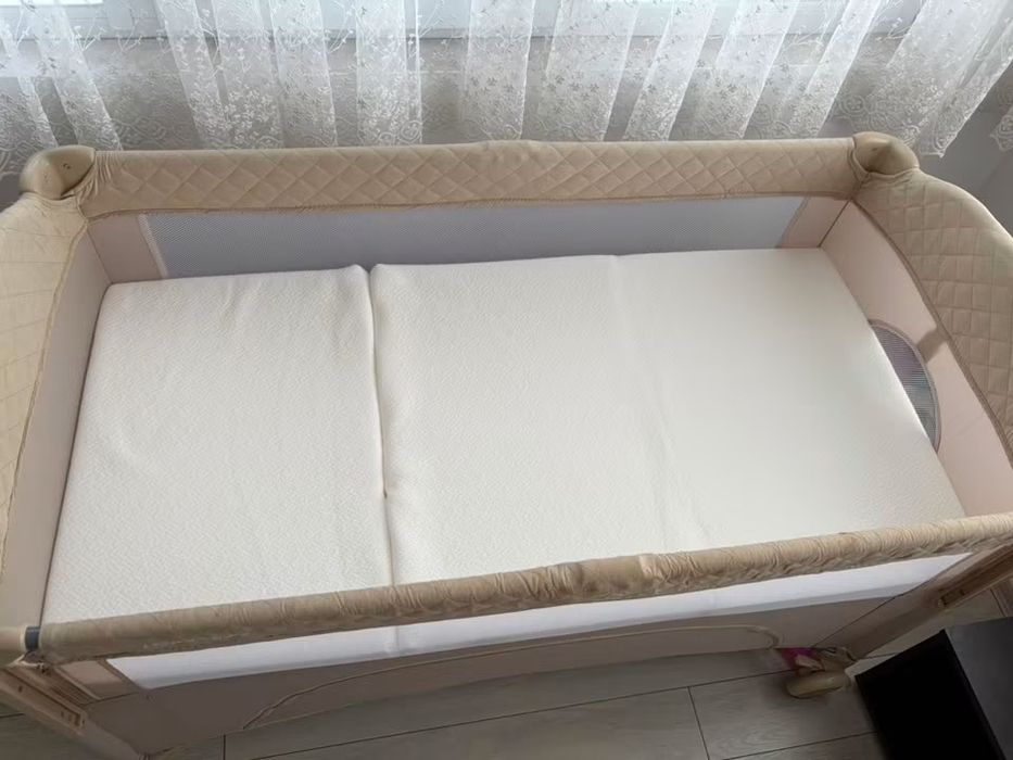 Ново легло