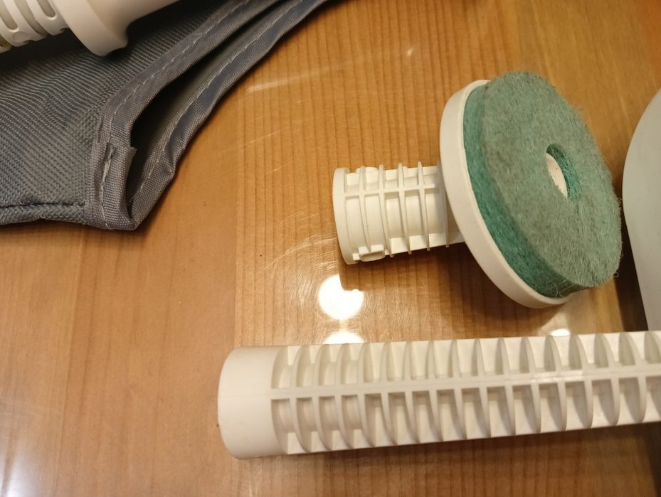 Паровая швабра Xiaomi Deerma