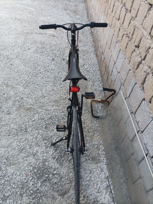 Gonchik velik sotiladi