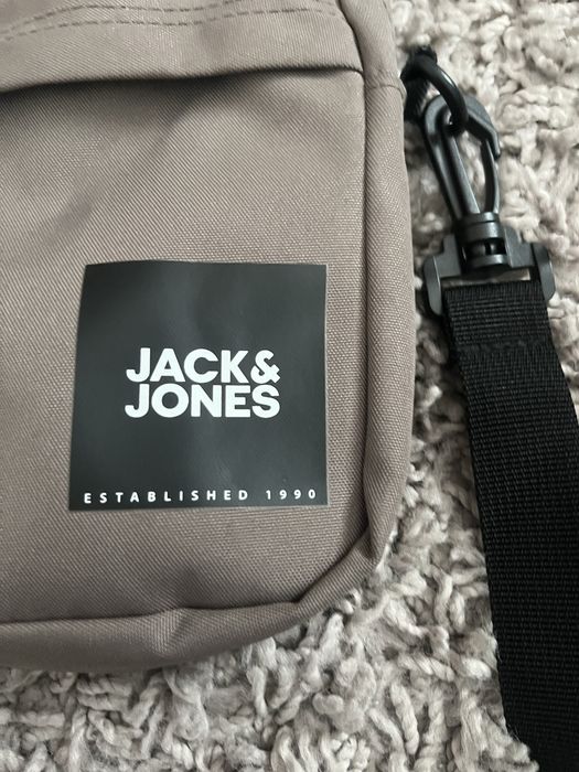 —Чантичка Jack&Jones—