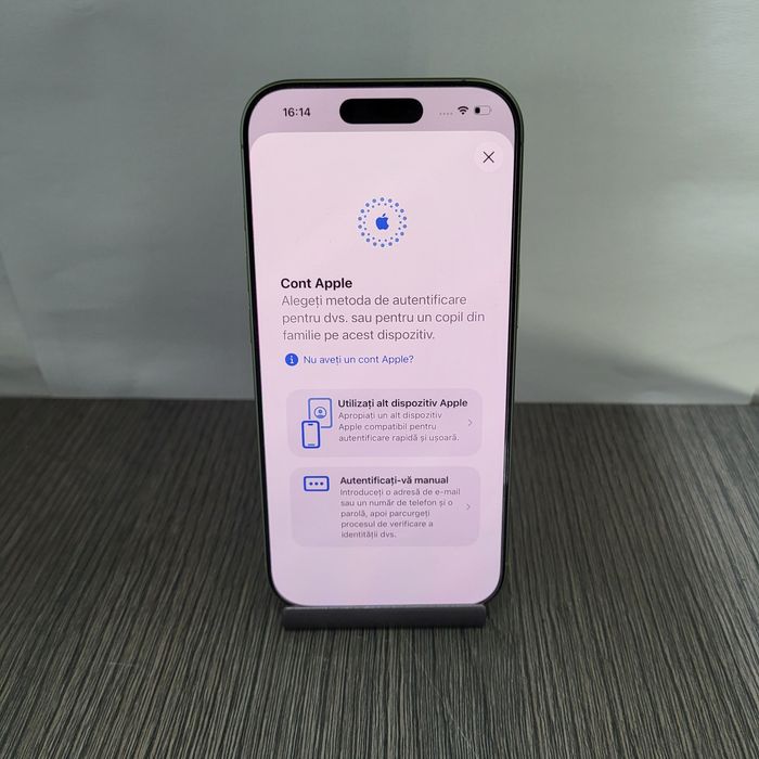 IPhone 17 Mocan Amanet