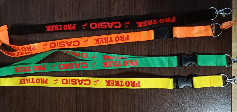 Ключодържател връзка Casio