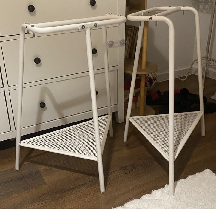 Крака за бюро TILLSLAG IKEA