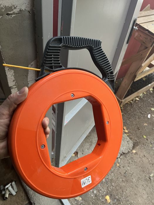 Продам кабельную протяжку