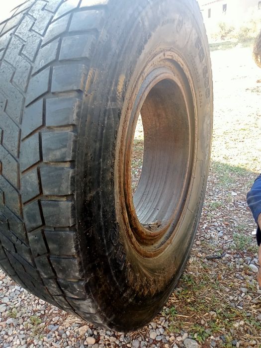 Пураның дөңгелегі сатылады