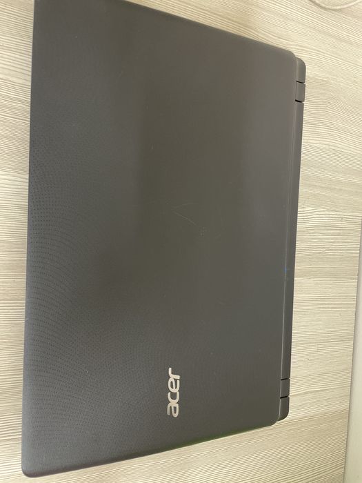 Ноутбук Acer Celeron N3060