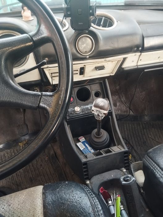 Продам ваз 2101.