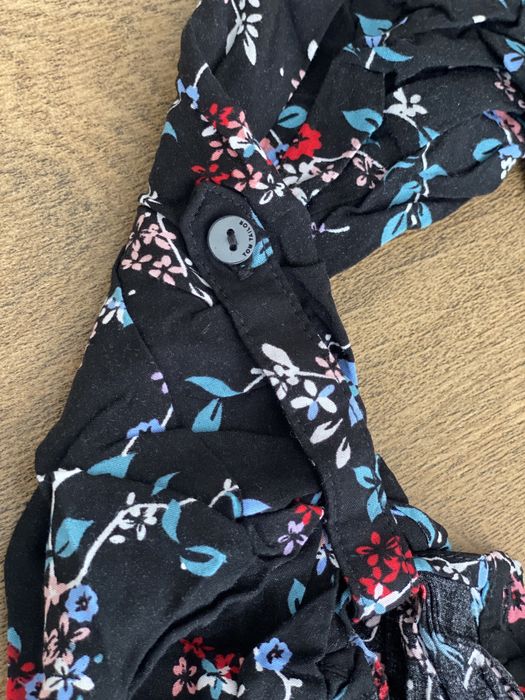 Дамска риза и пола