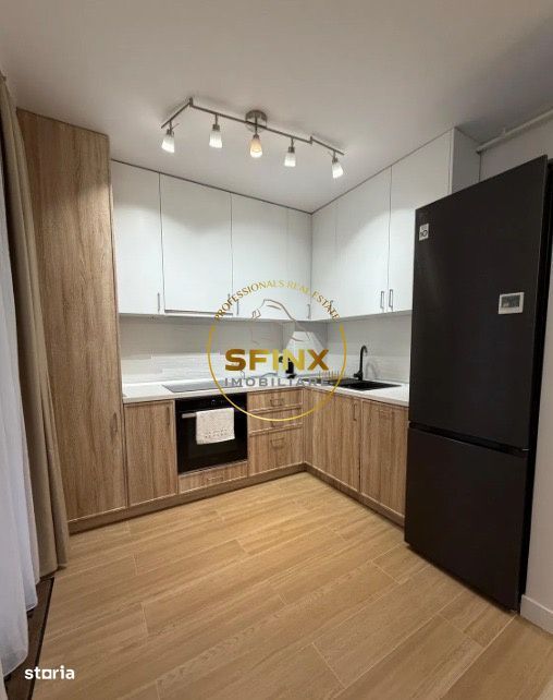Apartament 3 camere | Prima Vista | Loc de parcare