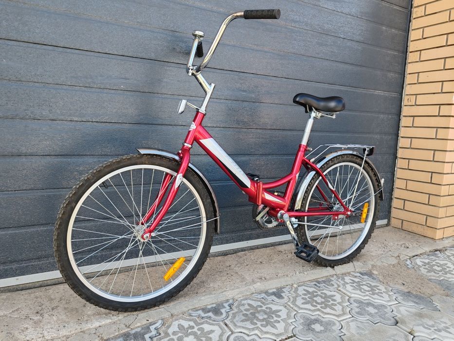 Продам  Новый Велосипед Десна 710