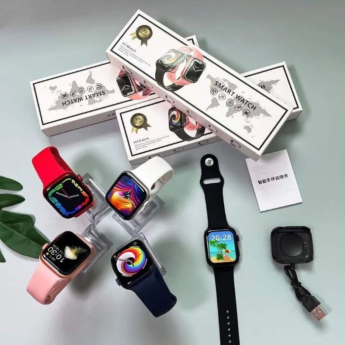 Smart watch - X8 PRO MAX