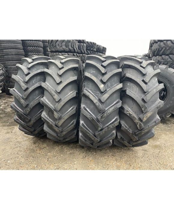 Anvelopa 18.4-26 PETLAS TA-60 14PR TT  Cauciucuri tractor, Fiat, Case, Fendt, John Deere, New Holland, Massey Ferguson, UTB   Cauciucuri tractor, Fiat