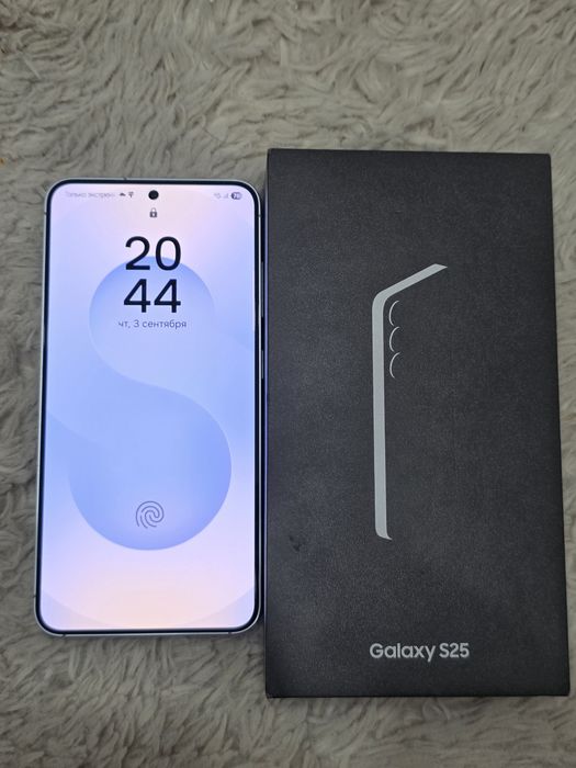 Продаю samsung s25 самсунг