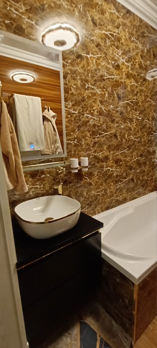 Продается 2-х комнатная квартира в центре Ташкента