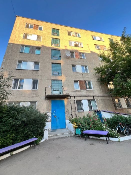 Продам 3 ком квартиру
