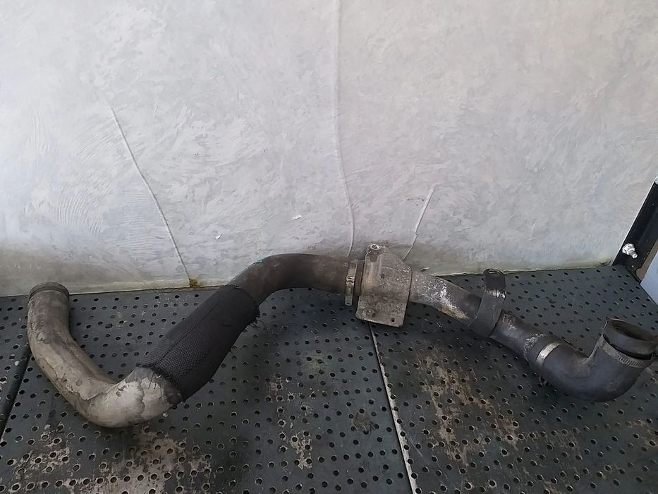 Conducta furtun apa 2.3 mjt fiat ducato