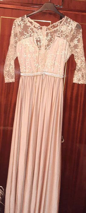 Rochie ocazie S-M lunga