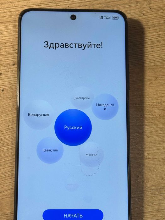 Huawei Nova 12i RAM8+3 GB 256GB