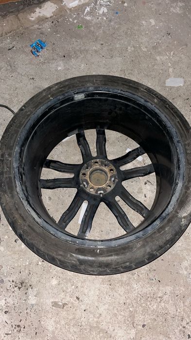 Диска покришка мен лето