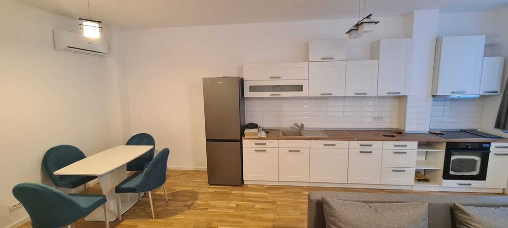Apartament de inchiriat cu 2 camere, in complexul ISHO, Timisoara