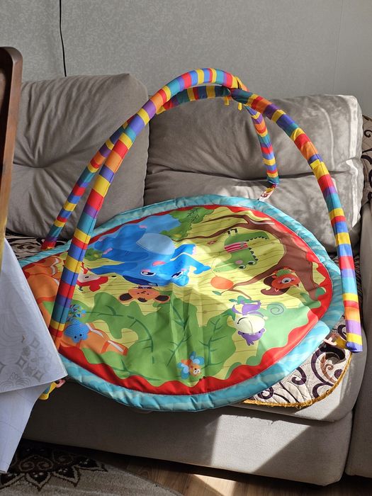 Детский төсек 7000 теңге