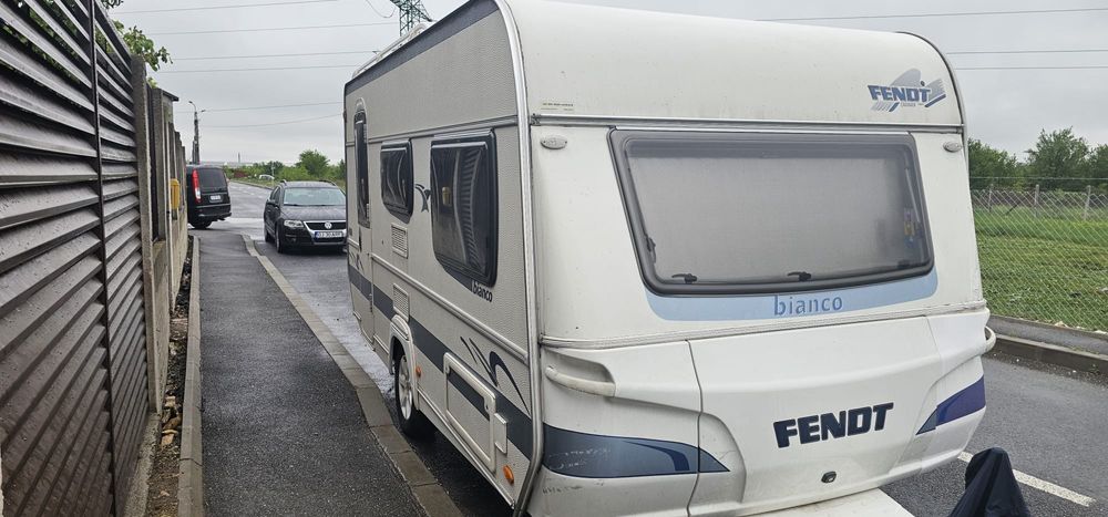 Fendt Bianco 450