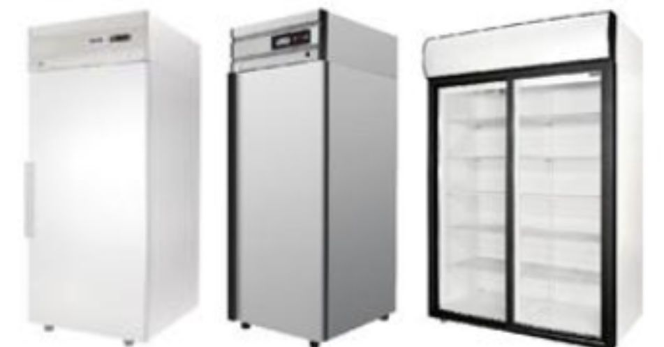 ремонт промышленных холодильников