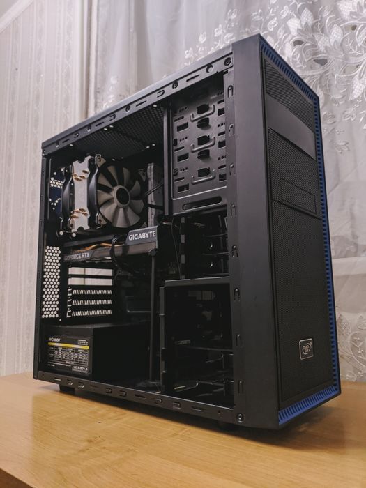 Услуги программиста. Ремонт и  настройка компьютера.