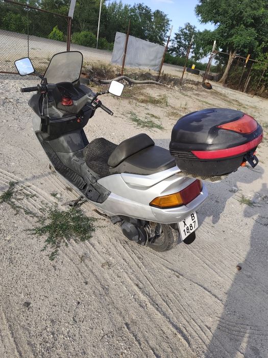 Yamaha YP 250 Перфектен