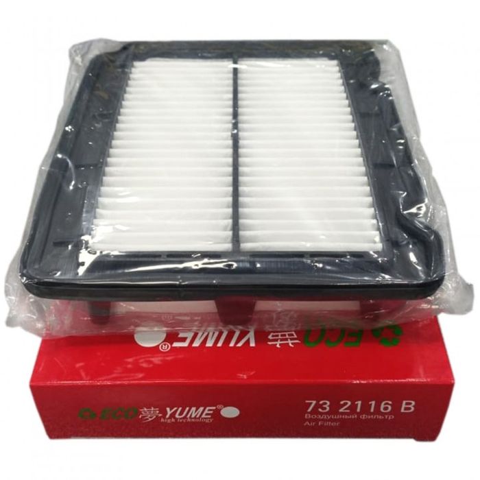 Фильтра на Китайские авто