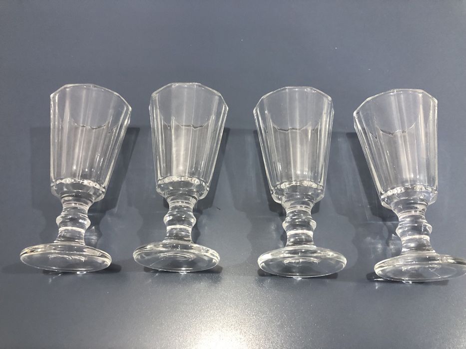 Рюмки- лафитники набор для напитков