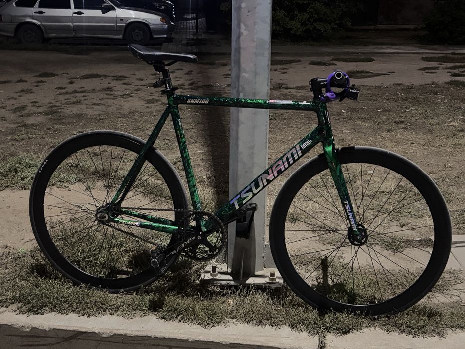 Продам фикс, тцанами смн100