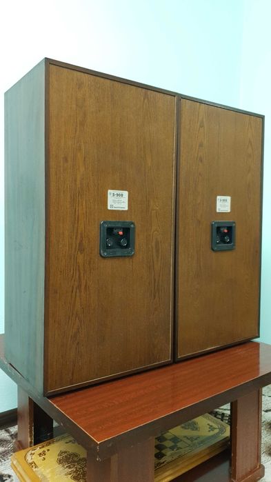 Радиотехника S-90B HI-FI ЭКСПОРТ