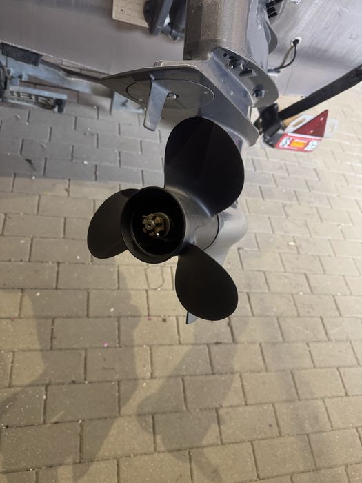 Vand motor YAMAHA 20 cp