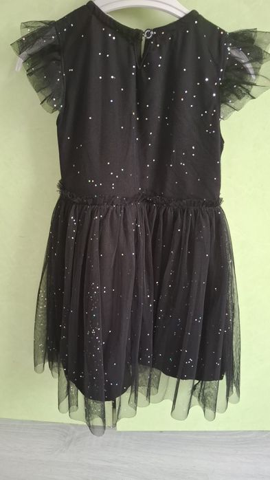 Детска официална рокля