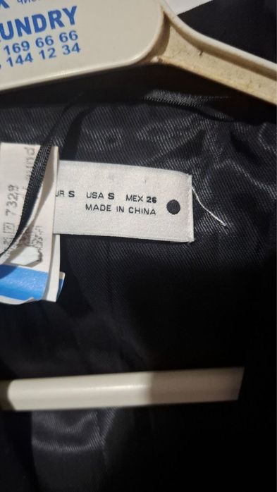 Пиджак от Zara Носили пару раз